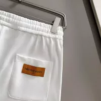 Cheap Louis Vuitton LV Pants For Unisex #1346507 Replica Wholesale [$48.00 USD] [ITEM#1346507] on Replica Louis Vuitton LV Pants