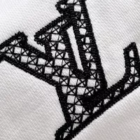 Cheap Louis Vuitton LV Pants For Unisex #1346507 Replica Wholesale [$48.00 USD] [ITEM#1346507] on Replica Louis Vuitton LV Pants