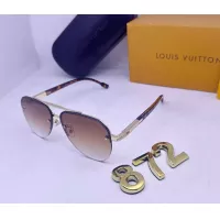 Cheap Louis Vuitton Sunglasses #1346509 Replica Wholesale [$29.00 USD] [ITEM#1346509] on Replica Louis Vuitton Sunglasses