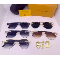 Cheap Louis Vuitton Sunglasses #1346509 Replica Wholesale [$29.00 USD] [ITEM#1346509] on Replica Louis Vuitton Sunglasses