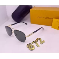 Cheap Louis Vuitton Sunglasses #1346510 Replica Wholesale [$29.00 USD] [ITEM#1346510] on Replica Louis Vuitton Sunglasses