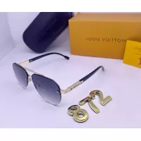 Cheap Louis Vuitton Sunglasses #1346511 Replica Wholesale [$29.00 USD] [ITEM#1346511] on Replica Louis Vuitton Sunglasses