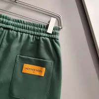 Cheap Louis Vuitton LV Pants For Unisex #1346512 Replica Wholesale [$48.00 USD] [ITEM#1346512] on Replica Louis Vuitton LV Pants