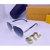 Cheap Louis Vuitton Sunglasses #1346513 Replica Wholesale [$29.00 USD] [ITEM#1346513] on Replica Louis Vuitton Sunglasses