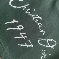 Cheap Christian Dior Pants For Unisex #1346517 Replica Wholesale [$48.00 USD] [ITEM#1346517] on Replica Christian Dior Pants