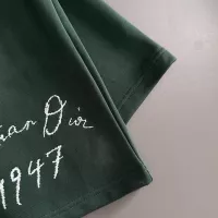Cheap Christian Dior Pants For Unisex #1346517 Replica Wholesale [$48.00 USD] [ITEM#1346517] on Replica Christian Dior Pants