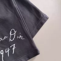 Cheap Christian Dior Pants For Unisex #1346518 Replica Wholesale [$48.00 USD] [ITEM#1346518] on Replica Christian Dior Pants