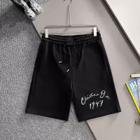 Cheap Christian Dior Pants For Unisex #1346522 Replica Wholesale [$48.00 USD] [ITEM#1346522] on Replica Christian Dior Pants