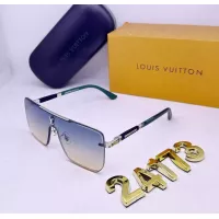 Cheap Louis Vuitton Sunglasses #1346523 Replica Wholesale [$29.00 USD] [ITEM#1346523] on Replica Louis Vuitton Sunglasses