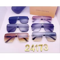 Cheap Louis Vuitton Sunglasses #1346523 Replica Wholesale [$29.00 USD] [ITEM#1346523] on Replica Louis Vuitton Sunglasses