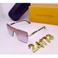 Cheap Louis Vuitton Sunglasses #1346524 Replica Wholesale [$29.00 USD] [ITEM#1346524] on Replica Louis Vuitton Sunglasses