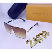 Cheap Louis Vuitton Sunglasses #1346525 Replica Wholesale [$29.00 USD] [ITEM#1346525] on Replica Louis Vuitton Sunglasses