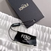 Cheap Fendi Pants For Unisex #1346526 Replica Wholesale [$48.00 USD] [ITEM#1346526] on Replica Fendi Pants