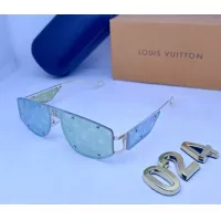 Cheap Louis Vuitton Sunglasses #1346529 Replica Wholesale [$29.00 USD] [ITEM#1346529] on Replica Louis Vuitton Sunglasses