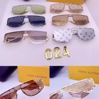 Cheap Louis Vuitton Sunglasses #1346529 Replica Wholesale [$29.00 USD] [ITEM#1346529] on Replica Louis Vuitton Sunglasses