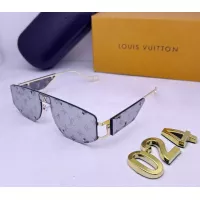 Cheap Louis Vuitton Sunglasses #1346531 Replica Wholesale [$29.00 USD] [ITEM#1346531] on Replica Louis Vuitton Sunglasses