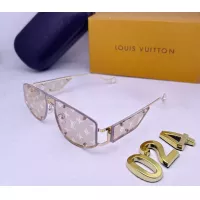 Cheap Louis Vuitton Sunglasses #1346532 Replica Wholesale [$29.00 USD] [ITEM#1346532] on Replica Louis Vuitton Sunglasses