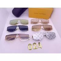 Cheap Louis Vuitton Sunglasses #1346532 Replica Wholesale [$29.00 USD] [ITEM#1346532] on Replica Louis Vuitton Sunglasses