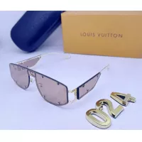Cheap Louis Vuitton Sunglasses #1346533 Replica Wholesale [$29.00 USD] [ITEM#1346533] on Replica Louis Vuitton Sunglasses