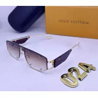 Cheap Louis Vuitton Sunglasses #1346534 Replica Wholesale [$29.00 USD] [ITEM#1346534] on Replica Louis Vuitton Sunglasses