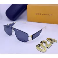 Cheap Louis Vuitton Sunglasses #1346535 Replica Wholesale [$29.00 USD] [ITEM#1346535] on Replica Louis Vuitton Sunglasses