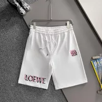 Cheap LOEWE Pants For Unisex #1346536 Replica Wholesale [$48.00 USD] [ITEM#1346536] on Replica LOEWE Pants