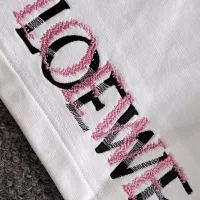 Cheap LOEWE Pants For Unisex #1346536 Replica Wholesale [$48.00 USD] [ITEM#1346536] on Replica LOEWE Pants