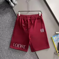 Cheap LOEWE Pants For Unisex #1346537 Replica Wholesale [$48.00 USD] [ITEM#1346537] on Replica LOEWE Pants
