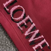 Cheap LOEWE Pants For Unisex #1346537 Replica Wholesale [$48.00 USD] [ITEM#1346537] on Replica LOEWE Pants