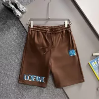 Cheap LOEWE Pants For Unisex #1346538 Replica Wholesale [$48.00 USD] [ITEM#1346538] on Replica LOEWE Pants