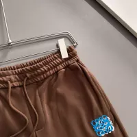 Cheap LOEWE Pants For Unisex #1346538 Replica Wholesale [$48.00 USD] [ITEM#1346538] on Replica LOEWE Pants
