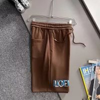 Cheap LOEWE Pants For Unisex #1346538 Replica Wholesale [$48.00 USD] [ITEM#1346538] on Replica LOEWE Pants