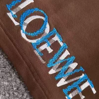 Cheap LOEWE Pants For Unisex #1346538 Replica Wholesale [$48.00 USD] [ITEM#1346538] on Replica LOEWE Pants