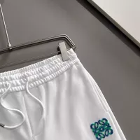 Cheap LOEWE Pants For Unisex #1346540 Replica Wholesale [$48.00 USD] [ITEM#1346540] on Replica LOEWE Pants
