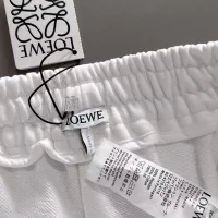 Cheap LOEWE Pants For Unisex #1346540 Replica Wholesale [$48.00 USD] [ITEM#1346540] on Replica LOEWE Pants
