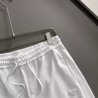 Cheap Prada Pants For Unisex #1346544 Replica Wholesale [$48.00 USD] [ITEM#1346544] on Replica Prada Pants