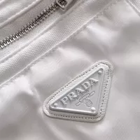 Cheap Prada Pants For Unisex #1346544 Replica Wholesale [$48.00 USD] [ITEM#1346544] on Replica Prada Pants