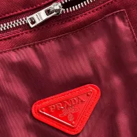 Cheap Prada Pants For Unisex #1346545 Replica Wholesale [$48.00 USD] [ITEM#1346545] on Replica Prada Pants