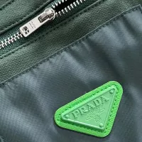 Cheap Prada Pants For Unisex #1346546 Replica Wholesale [$48.00 USD] [ITEM#1346546] on Replica Prada Pants