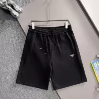 Cheap Prada Pants For Unisex #1346547 Replica Wholesale [$48.00 USD] [ITEM#1346547] on Replica Prada Pants