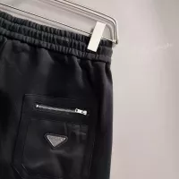 Cheap Prada Pants For Unisex #1346547 Replica Wholesale [$48.00 USD] [ITEM#1346547] on Replica Prada Pants