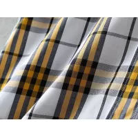 Cheap Burberry Shirts Short Sleeved For Men #1346554 Replica Wholesale [$36.00 USD] [ITEM#1346554] on Replica Burberry Shirts