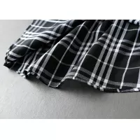 Cheap Burberry Shirts Short Sleeved For Men #1346556 Replica Wholesale [$36.00 USD] [ITEM#1346556] on Replica Burberry Shirts