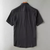 Cheap Burberry Shirts Short Sleeved For Men #1346558 Replica Wholesale [$38.00 USD] [ITEM#1346558] on Replica Burberry Shirts