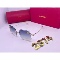 Cheap Cartier Fashion Sunglasses #1346560 Replica Wholesale [$29.00 USD] [ITEM#1346560] on Replica Cartier Fashion Sunglasses