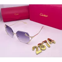 Cheap Cartier Fashion Sunglasses #1346563 Replica Wholesale [$29.00 USD] [ITEM#1346563] on Replica Cartier Fashion Sunglasses