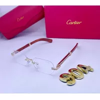 Cheap Cartier Fashion Sunglasses #1346565 Replica Wholesale [$29.00 USD] [ITEM#1346565] on Replica Cartier Fashion Sunglasses