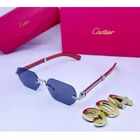 Cheap Cartier Fashion Sunglasses #1346567 Replica Wholesale [$29.00 USD] [ITEM#1346567] on Replica Cartier Fashion Sunglasses