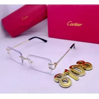 Cheap Cartier Fashion Sunglasses #1346569 Replica Wholesale [$29.00 USD] [ITEM#1346569] on Replica Cartier Fashion Sunglasses