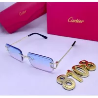 Cheap Cartier Fashion Sunglasses #1346570 Replica Wholesale [$29.00 USD] [ITEM#1346570] on Replica Cartier Fashion Sunglasses